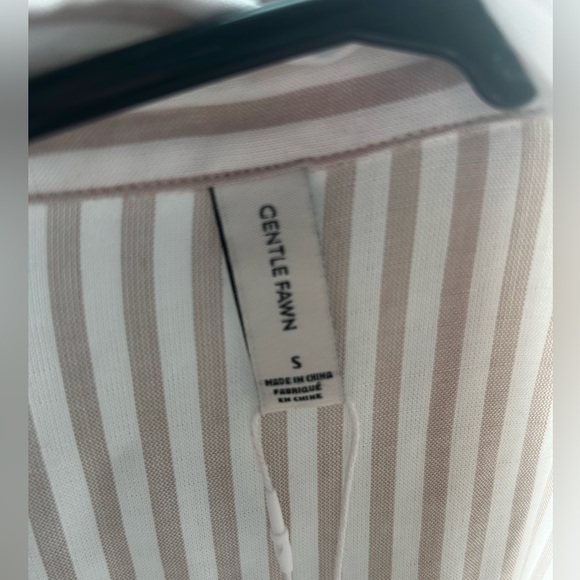 Gentle Fawn Tulum Dress - Picture 6 of 8